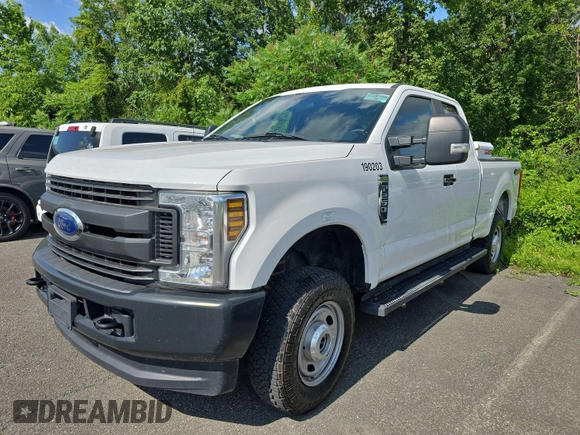 2019 Ford F-250 XL с VIN 1FT7X2B66KEG79723, выставлен на аукционе IAAI как лот 42571486 с пробегом 80 924 миль миль и . История ставок и продаж доступна на DreamBid. Изображение 7.