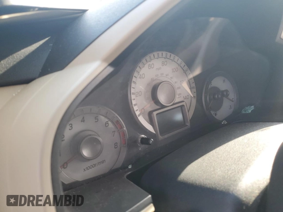 2013 Honda Pilot Touring with VIN 5FNYF4H90DB041747, listed as a Copart auction lot 60034275 with Not provided miles and Salvage title. Bid and sale history available at DreamBid. Image 9.