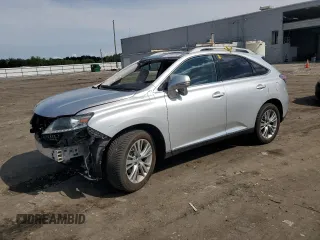 2013 Lexus RX 350 z VIN 2T2BK1BA5DC186348, wystawiony jako Copart lot #63376765 z przebiegiem 131 134 mil mil oraz Szkoda całkowita • Salvage title. Historia ofert i sprzedaży dostępna na DreamBid. Obrazek 1.