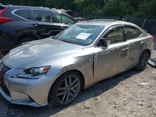 2015 Lexus IS 250 z VIN JTHCF1D24F5029041, wystawiony jako IAAI lot #42476171 z przebiegiem 167 012 mil mil oraz . Historia ofert i sprzedaży dostępna na DreamBid. Obrazek 17.