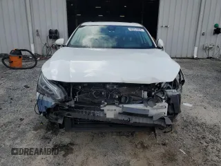 2019 Nissan Altima 2.5 Platinum with VIN 1N4BL4FW4KN308576, listed as a Copart auction lot 68251604 with 55,215 mi miles and Non Repairable. Bid and sale history available at carsss.com. Image 5.