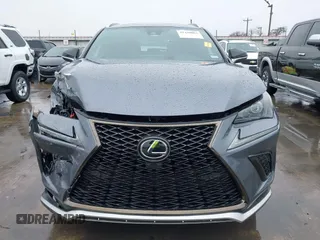 2020 Lexus NX 300 F Sport с VIN JTJSARBZXL5013896, выставлен на аукционе IAAI как лот 41430063 с пробегом 69 399 миль миль и . История ставок и продаж доступна на DreamBid. Изображение 13.