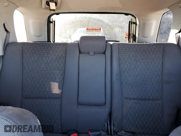 2008 Kia Sportage LX with VIN KNDJE723587507680, listed as a Copart auction lot 47642535 with 146,138 mi miles and Salvage Title. Bid and sale history available at DreamBid. Image 10.
