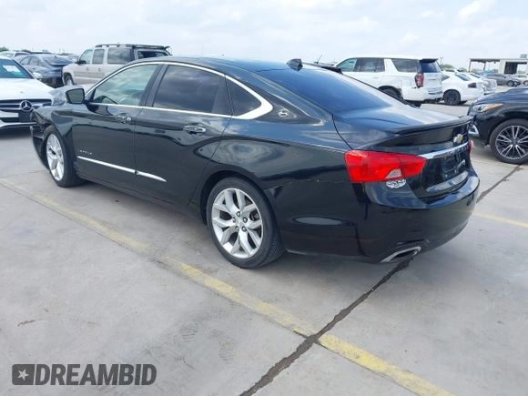 2014 Chevrolet Impala LTZ с VIN 2G1155S31E9151591, выставлен на аукционе IAAI как лот 42413304 с пробегом 122 147 миль миль и . История ставок и продаж доступна на DreamBid. Изображение 3.