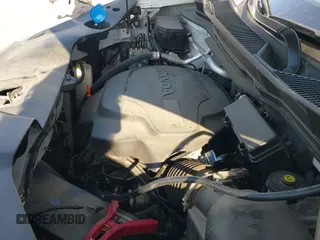 2022 Honda Pilot Touring 7-Passenger с VIN 5FNYF5H64NB027301, выставлен на аукционе IAAI как лот 41990473 с пробегом 21 510 миль миль и . История ставок и продаж доступна на DreamBid. Изображение 18.