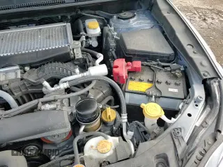 2022 Subaru WRX Limited с VIN JF1VBAL69N9027504, выставлен на аукционе Copart как лот 68443435 с пробегом 41 536 миль миль и Списание • Salvage title. История ставок и продаж доступна на DreamBid. Изображение 14.