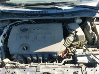 2011 Toyota Corolla S с VIN 2T1BU4EE9BC685665, выставлен на аукционе IAAI как лот 43068552 с пробегом 179 681 миль миль и . История ставок и продаж доступна на DreamBid. Изображение 22.