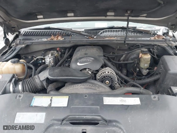2001 GMC Sierra 1500 with VIN 2GTEK19V211281776, listed as a IAAI auction lot 41427050 with 304,493 mi miles. Bid and sale history available at carsss.com. Image 10.