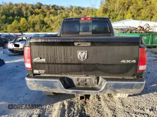 2015 Ram 2500 Big Horn with VIN 3C6UR5MJ3FG514413, listed as a Copart auction lot 73932084 with Not provided miles and Salvage title. Bid and sale history available at DreamBid. Image 6.