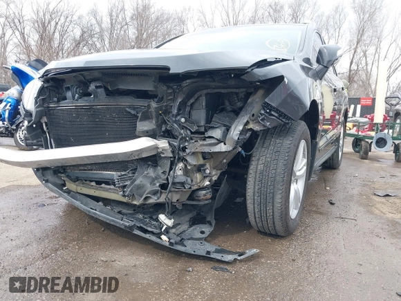 2015 Acura RDX with VIN 5J8TB4H32FL023172, listed as a IAAI auction lot 41700576 with 123,267 mi miles. Bid and sale history available at carsss.com. Image 6.