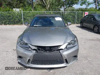 2016 Lexus IS 200t with VIN JTHBA1D28G5034853, listed as a IAAI auction lot 40751617 with 91,666 mi miles and . Bid and sale history available at DreamBid. Image 6.