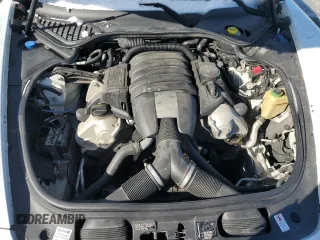 2016 Porsche Panamera 4 с VIN WP0AA2A79GL001004, выставлен на аукционе Copart как лот 42210115 с пробегом 146 466 миль миль и Списание • Salvage title. История ставок и продаж доступна на DreamBid. Изображение 12.