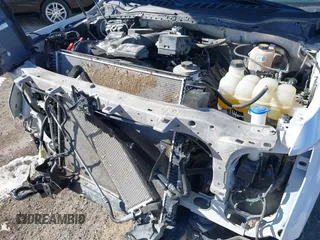 2020 Ford F-250 XL with VIN 1FT7X2B64LEC53546, listed as a IAAI auction lot 41414834 with 175,403 mi miles and . Bid and sale history available at DreamBid. Image 18.