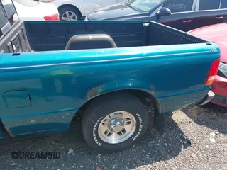 1996 Ford Ranger XL with VIN 1FTCR14U1TTA60443, listed as a IAAI auction lot 42855107 with 115,934 mi miles and . Bid and sale history available at DreamBid. Image 6.