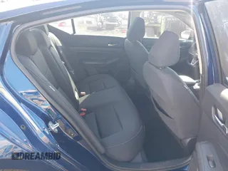 2019 Nissan Altima S with VIN 1N4BL4BV9KC236296, listed as a IAAI auction lot 41304076 with 71,152 mi miles and . Bid and sale history available at DreamBid. Image 8.