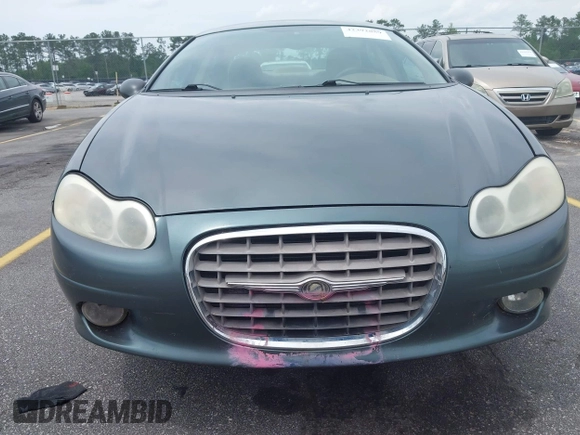 2004 Chrysler Concorde LXi z VIN 2C3HD36M64H633854, wystawiony jako IAAI lot #42392859 z przebiegiem 129 010 mil mil oraz . Historia ofert i sprzedaży dostępna na DreamBid. Obrazek 6.