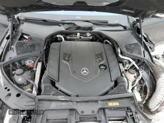 2024 Mercedes-Benz S 580 с VIN W1K6G7GB8RA260259, выставлен на аукционе Copart как лот 50314455 с пробегом Не указан миль и На запчасти • Non repairable. История ставок и продаж доступна на DreamBid. Изображение 12.