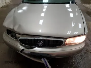2003 Buick Century Custom with VIN 2G4WS52J531265007, listed as a Copart auction lot 72346794 with 0 mi miles and Clean Title. Bid and sale history available at carsss.com. Image 11.