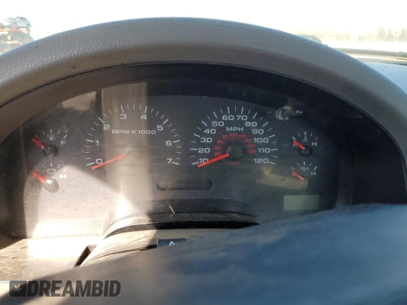 2007 Ford F-150 XL with VIN 1FTRF12207NA83890, listed as a Copart auction lot 87203484 with Not provided miles and Salvage title. Bid and sale history available at DreamBid. Image 9.