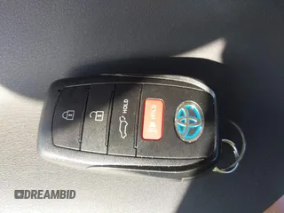 2021 Toyota Venza LE with VIN JTEAAAAH6MJ027243, listed as a IAAI auction lot 42054229 with 18,996 mi miles and . Bid and sale history available at DreamBid. Image 11.