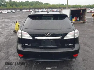 2010 Lexus RX 350 с VIN 2T2BK1BAXAC034271, выставлен на аукционе IAAI как лот 42458686 с пробегом 132 541 миль миль и . История ставок и продаж доступна на DreamBid. Изображение 16.