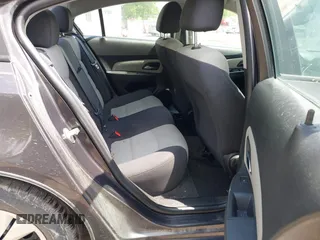 2014 Chevrolet Cruze LS with VIN 1G1PA5SG2E7441753, listed as a IAAI auction lot 42199847 with 93,624 mi miles and . Bid and sale history available at DreamBid. Image 8.