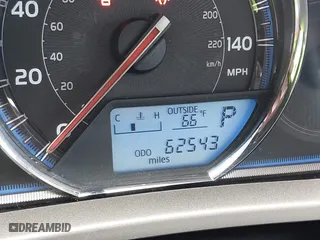 2015 Toyota RAV4 Limited with VIN 2T3DFREV9FW403083, listed as a IAAI auction lot 42021818 with 62,543 mi miles. Bid and sale history available at carsss.com. Image 16.