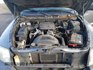 2006 Dodge Dakota ST with VIN 1D7HW28K96S716210, listed as a Copart auction lot 77416344 with 115,973 mi miles and Salvage Title. Bid and sale history available at DreamBid. Image 11.