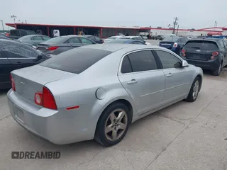 2010 Chevrolet Malibu 1LT with VIN 1G1ZC5E05AF117293, listed as a IAAI auction lot 42069310 with 164,477 mi miles and . Bid and sale history available at DreamBid. Image 4.
