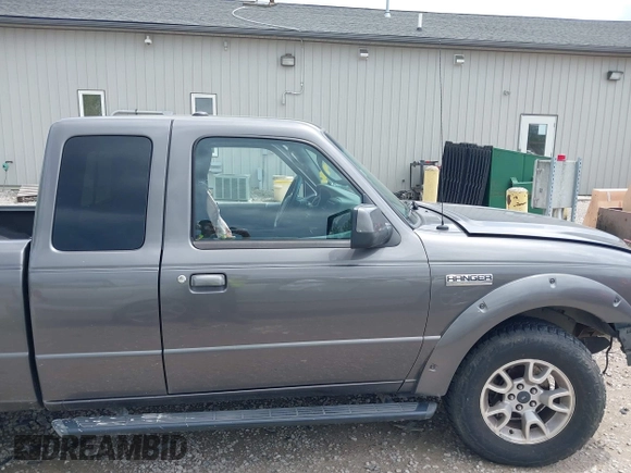 2011 Ford Ranger XLT with VIN 1FTLR4FE8BPA50829, listed as a IAAI auction lot 42166267 with 96,383 mi miles and . Bid and sale history available at DreamBid. Image 14.