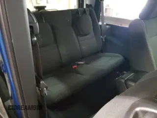 2021 Jeep Wrangler Sport с VIN 1C4GJXAN5MW712439, выставлен на аукционе Copart как лот 54781685 с пробегом 26 463 миль миль и Списание • Salvage title. История ставок и продаж доступна на DreamBid. Изображение 11.