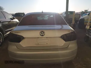 2014 Volkswagen Passat Wolfsburg Edition with VIN 1VWAS7A31EC091234, listed as a IAAI auction lot 41801788 with Not provided miles and . Bid and sale history available at DreamBid. Image 17.