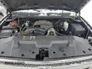 2013 Chevrolet Silverado 1500 LT with VIN 3GCPKSE79DG302947, listed as a Copart auction lot 46079245 with 145,269 mi miles and Clean Title. Bid and sale history available at carsss.com. Image 11.