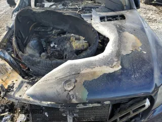 2017 Mercedes-Benz GLS 450 z VIN 4JGDF6EE4HA976307, wystawiony jako Copart lot #47248625 z przebiegiem Nie podano mil oraz Szkoda całkowita • Salvage title. Historia ofert i sprzedaży dostępna na DreamBid. Obrazek 12.