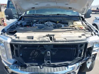 2023 Ford F-250 XL with VIN 1FT7W2BT2PEE13065, listed as a IAAI auction lot 42499481 with 21,948 mi miles and . Bid and sale history available at DreamBid. Image 10.
