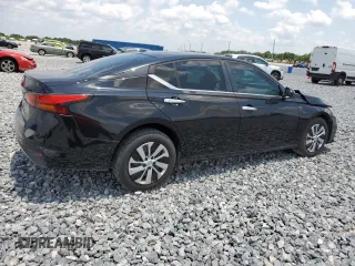 2020 Nissan Altima S z VIN 1N4BL4BV4LC274603, wystawiony jako Copart lot #58404905 z przebiegiem 62 168 mil mil oraz Szkoda całkowita • Salvage title. Historia ofert i sprzedaży dostępna na DreamBid. Obrazek 3.