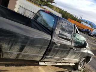 2006 Dodge 3500 SLT with VIN 3D7LX38C06G272406, listed as a Copart auction lot 46580865 with Not Provided miles and Salvage Title. Bid and sale history available at carsss.com. Image 3.