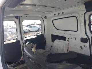 2020 Ram ProMaster City Cargo Van Tradesman with VIN ZFBHRFAB7L6S00972, listed as a IAAI auction lot 41792290 with 105,113 mi miles. Bid and sale history available at carsss.com. Image 8.