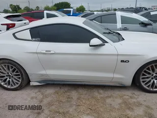 2017 Ford Mustang GT with VIN 1FA6P8CF1H5202970, listed as a IAAI auction lot 41928092 with 98,539 mi miles and . Bid and sale history available at DreamBid. Image 13.