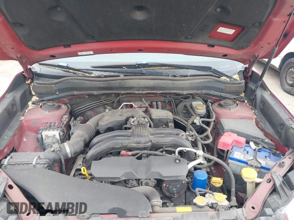 2014 Subaru Forester Premium with VIN JF2SJAEC5EH433029, listed as a IAAI auction lot 42680628 with 171,548 mi miles and . Bid and sale history available at DreamBid. Image 10.