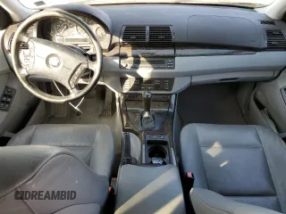 2005 BMW X5 3.0i with VIN 5UXFA13585LU49337, listed as a Copart auction lot 75214894 with 147,241 mi miles and Salvage Title. Bid and sale history available at carsss.com. Image 8.