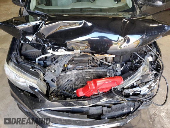 2018 Chevrolet Sonic LS with VIN 1G1JB5SH6J4119155, listed as a Copart auction lot 85272444 with 113,776 mi miles and Clean title. Bid and sale history available at DreamBid. Image 11.