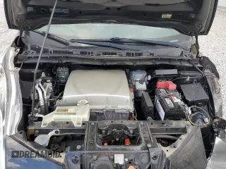2016 Nissan LEAF S with VIN 1N4BZ0CP5GC309453, listed as a Copart auction lot 71820433 with 50,399 mi miles. Bid and sale history available at carsss.com. Image 11.