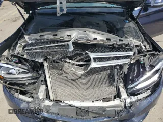 2018 Mercedes-Benz C 300 z VIN WDDWF4KBXJR314448, wystawiony jako Copart lot #53914345 z przebiegiem 107 990 mil mil oraz Szkoda całkowita • Salvage title. Historia ofert i sprzedaży dostępna na DreamBid. Obrazek 11.