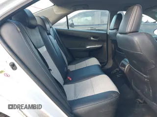 2013 Toyota Camry L with VIN 4T1BF1FK7DU702297, listed as a IAAI auction lot 41198744 with 178,973 mi miles. Bid and sale history available at carsss.com. Image 8.
