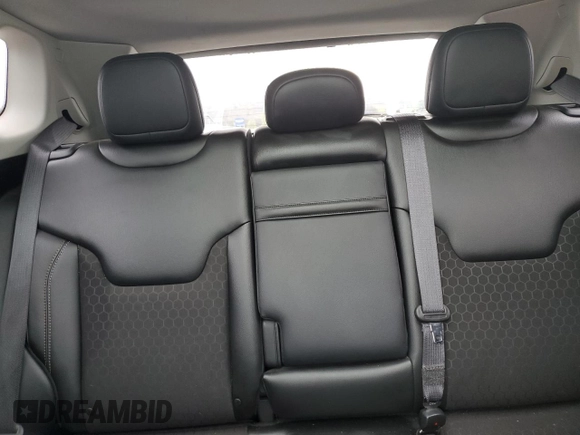 2018 Jeep Compass Latitude with VIN 3C4NJDBB3JT290652, listed as a Copart auction lot 50723415 with 69,579 mi miles and Salvage Title. Bid and sale history available at DreamBid. Image 10.