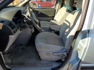 2007 Chevrolet Uplander LS Fleet z VIN 1GNDV23W67D175605, wystawiony jako Copart lot #75622564 z przebiegiem 103 269 mil mil oraz Czysty tytuł • Clean title. Historia ofert i sprzedaży dostępna na DreamBid. Obrazek 7.