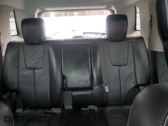 2012 GMC Terrain SLT-1 с VIN 2GKALUEK6C6303653, выставлен на аукционе Copart как лот 42188225 с пробегом 128 472 миль миль и Списание • Salvage title. История ставок и продаж доступна на DreamBid. Изображение 10.