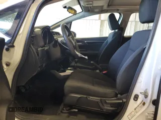 2017 Honda Fit EX with VIN 3HGGK5G74HM701630, listed as a Copart auction lot 47246445 with 84,552 mi miles and Salvage title. Bid and sale history available at DreamBid. Image 7.