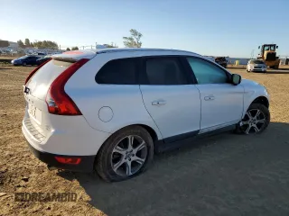 2013 Volvo XC60 T6 с VIN YV4902DZ9D2455853, выставлен на аукционе Copart как лот 50393225 с пробегом 152 038 миль миль и Списание • Salvage title. История ставок и продаж доступна на DreamBid. Изображение 3.